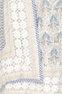 Mulmul Cotton Quilt in Block Print